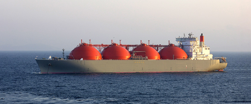 Chartering Service