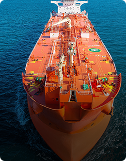 chartering Service