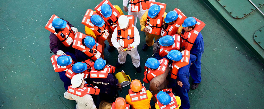 Crew Management