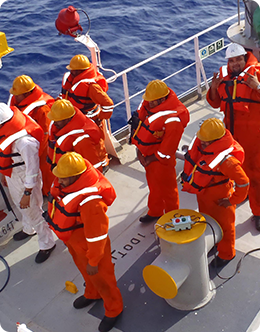 Crew Management