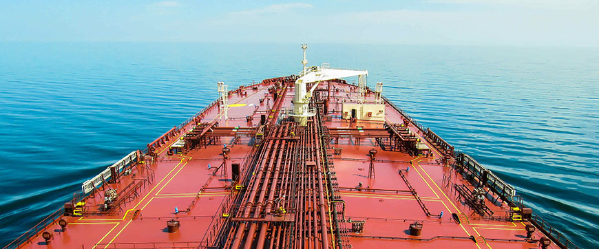 Ship Management