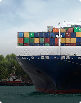 Ship Management